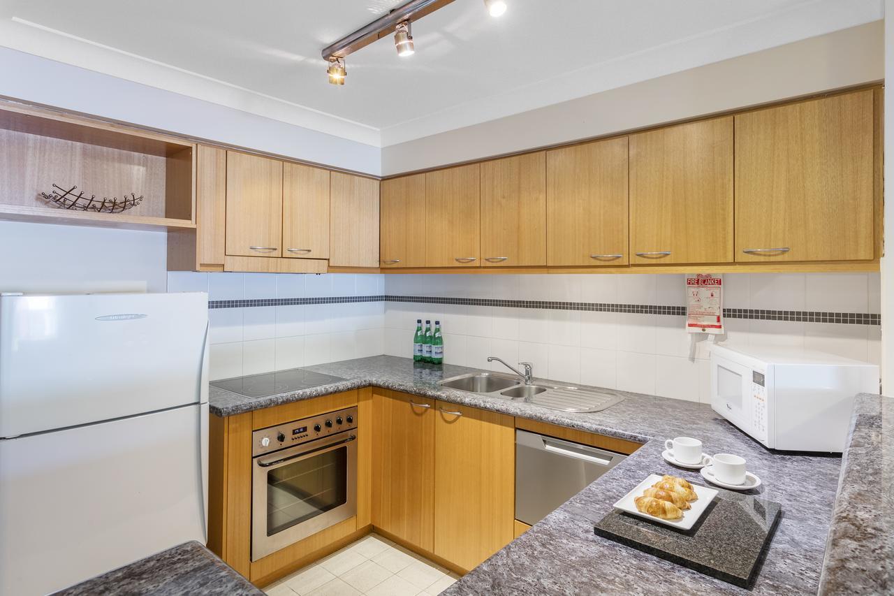 Two-Bedroom Apartment 2 Bathrooms