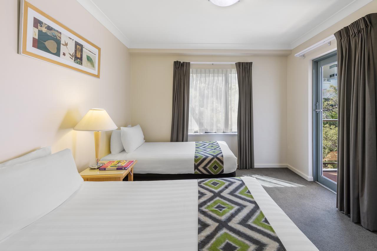 Three-Bedroom Apartment 2 Bathrooms