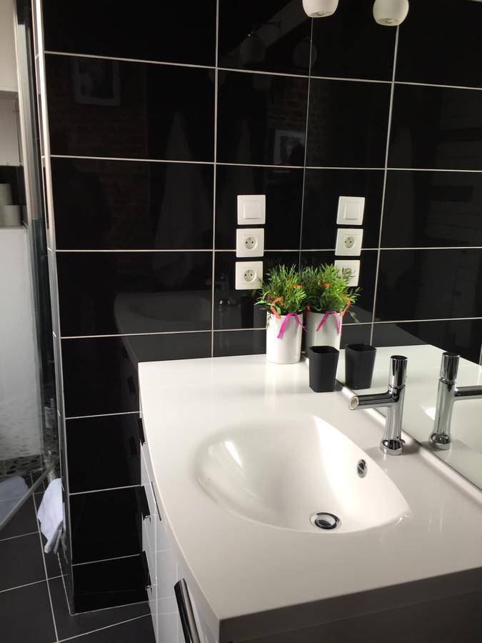 Appartement 1 Chambre