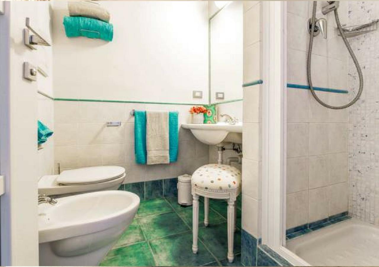 Appartamento Comfort con 1 Camera da Letto e Vista Mare