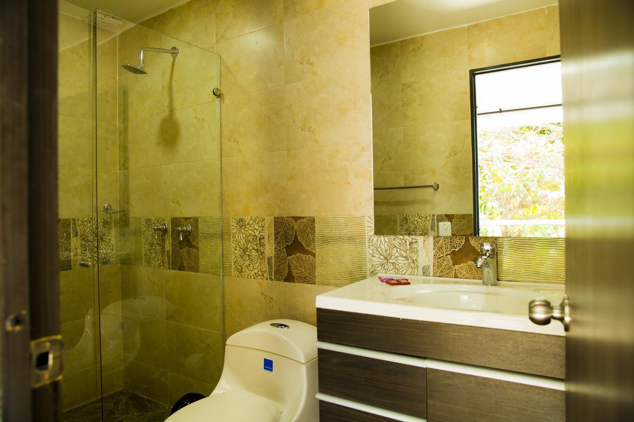 Habitación Doble Deluxe con balcón