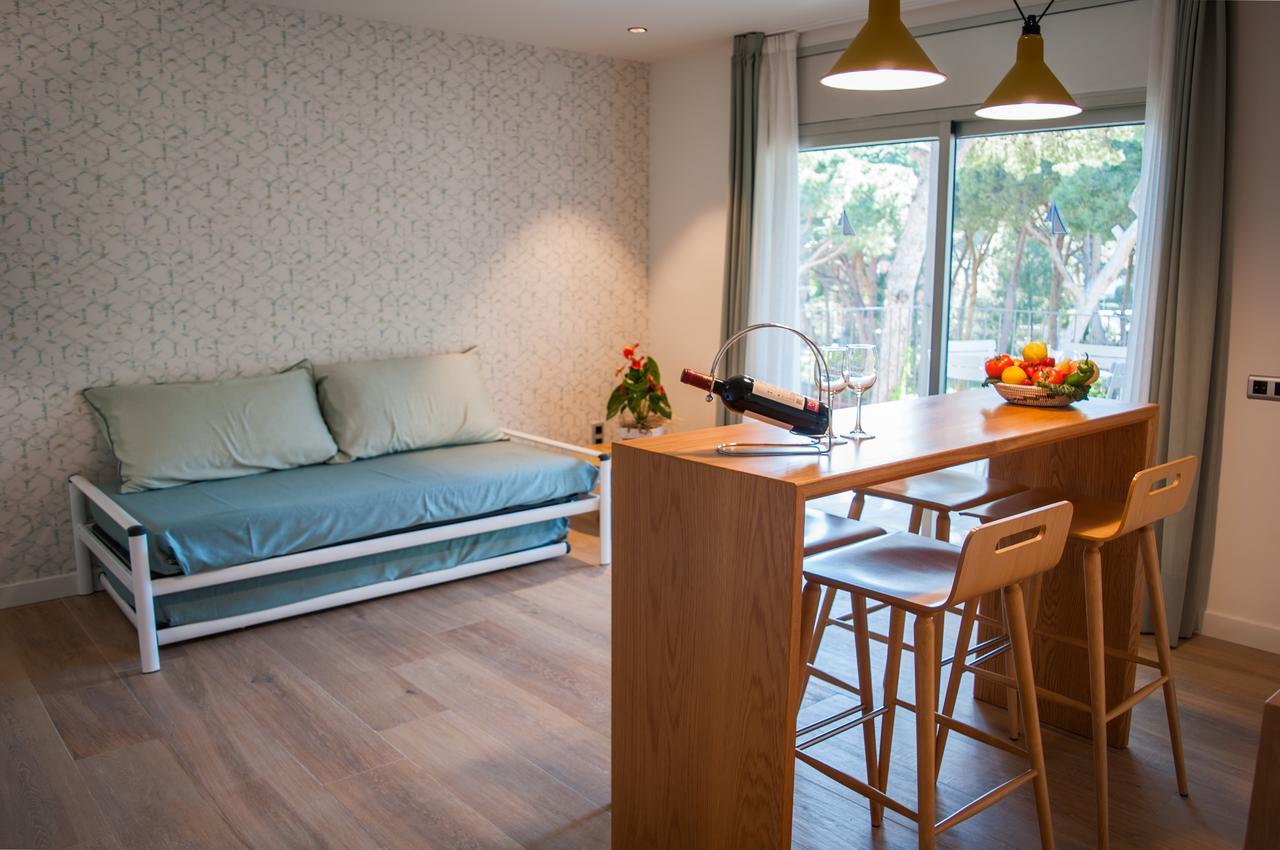 Apartamento de 1 dormitorio