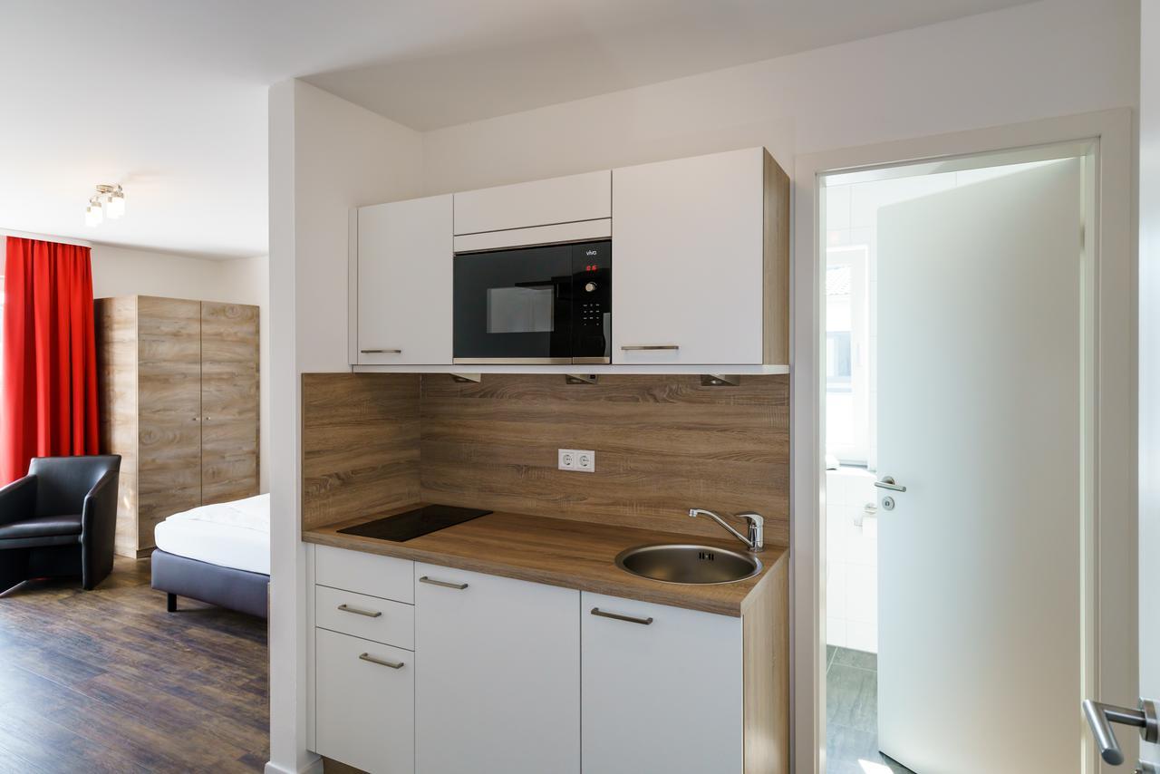 Standard Apartment