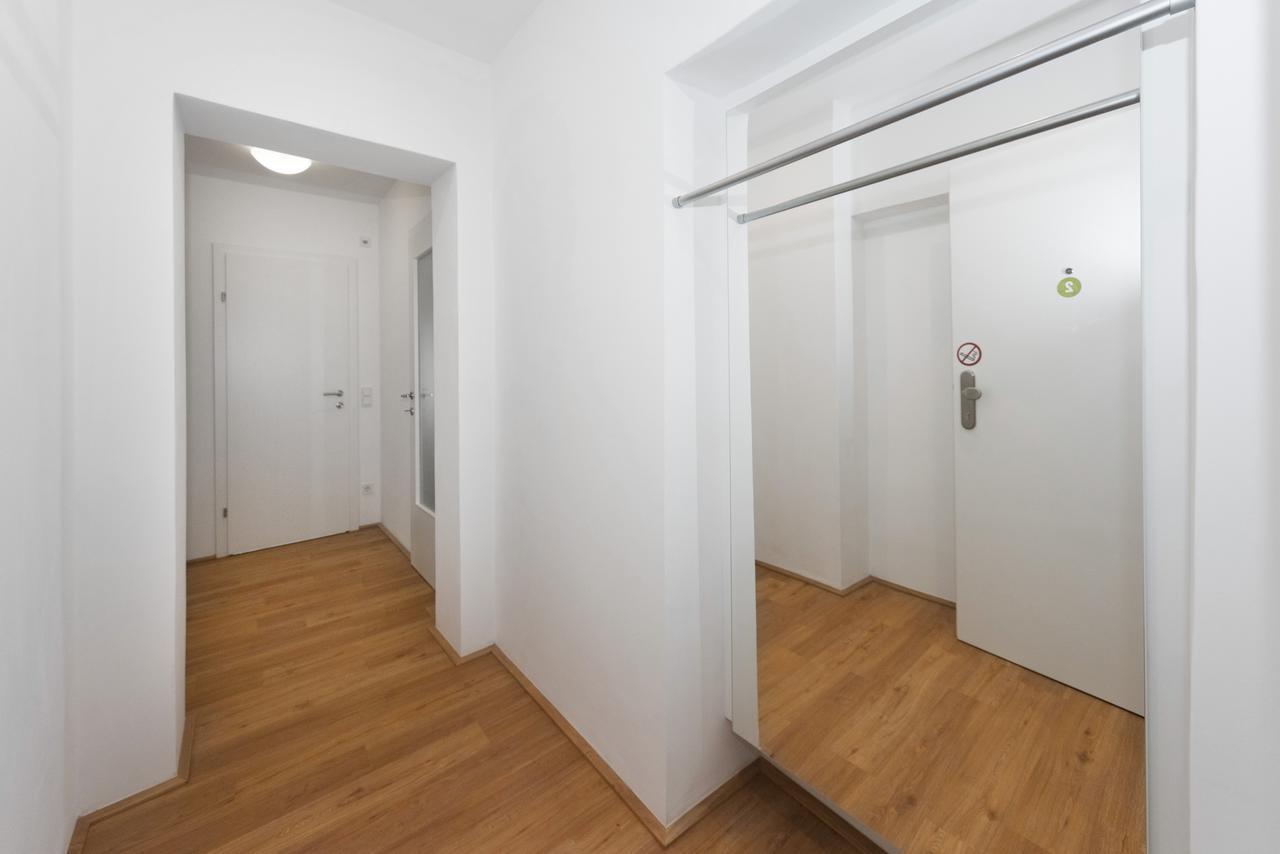 Two-Bedroom Apartment A