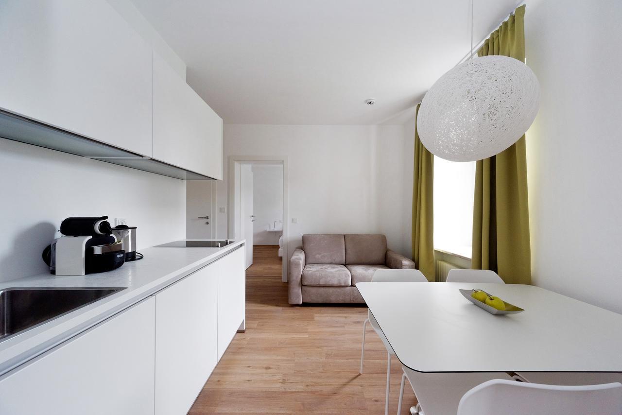 Two-Bedroom Apartment B