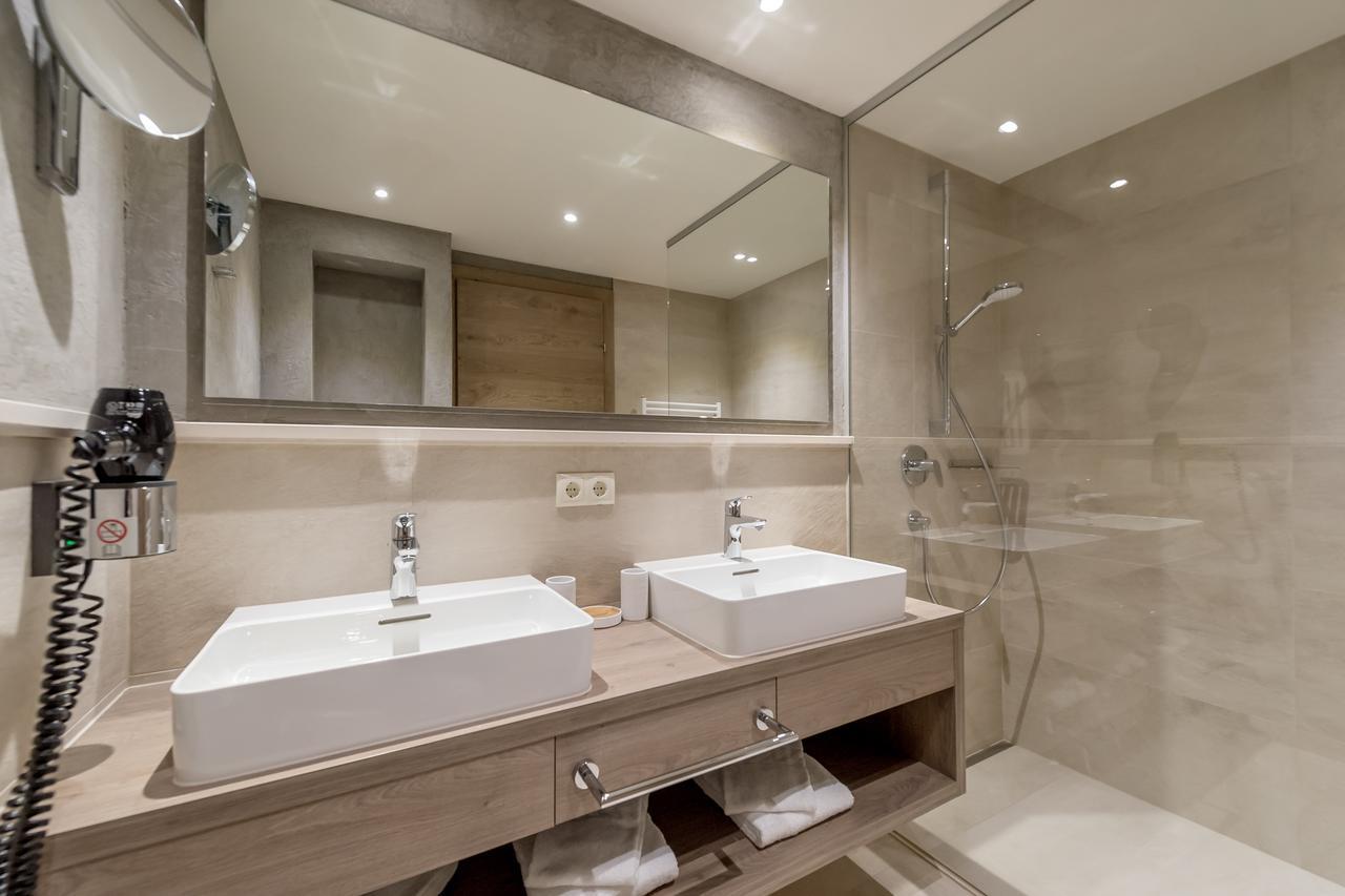 Alpine Appartement