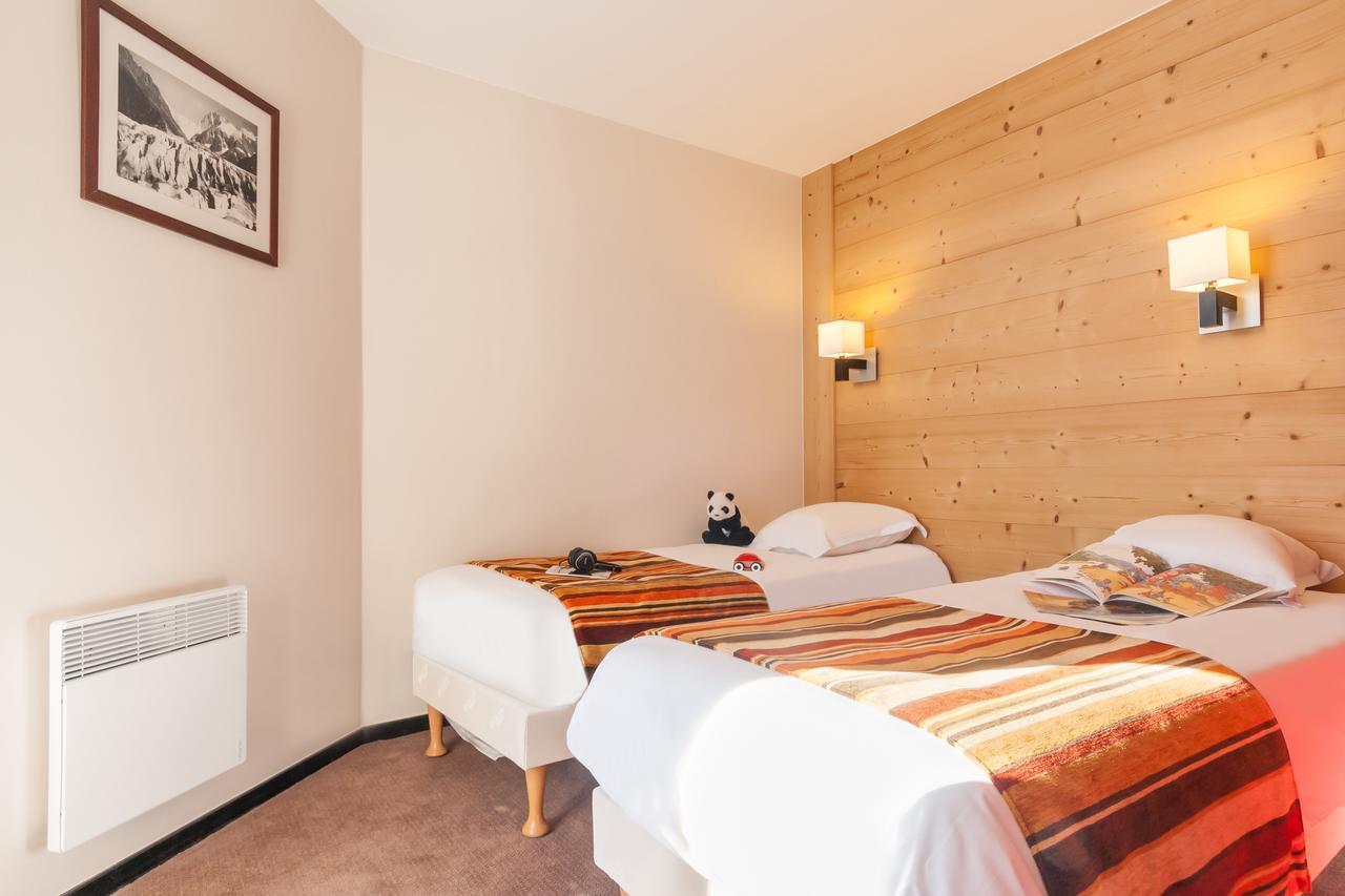 Superior Two-Bedroom Apartment (6 People)