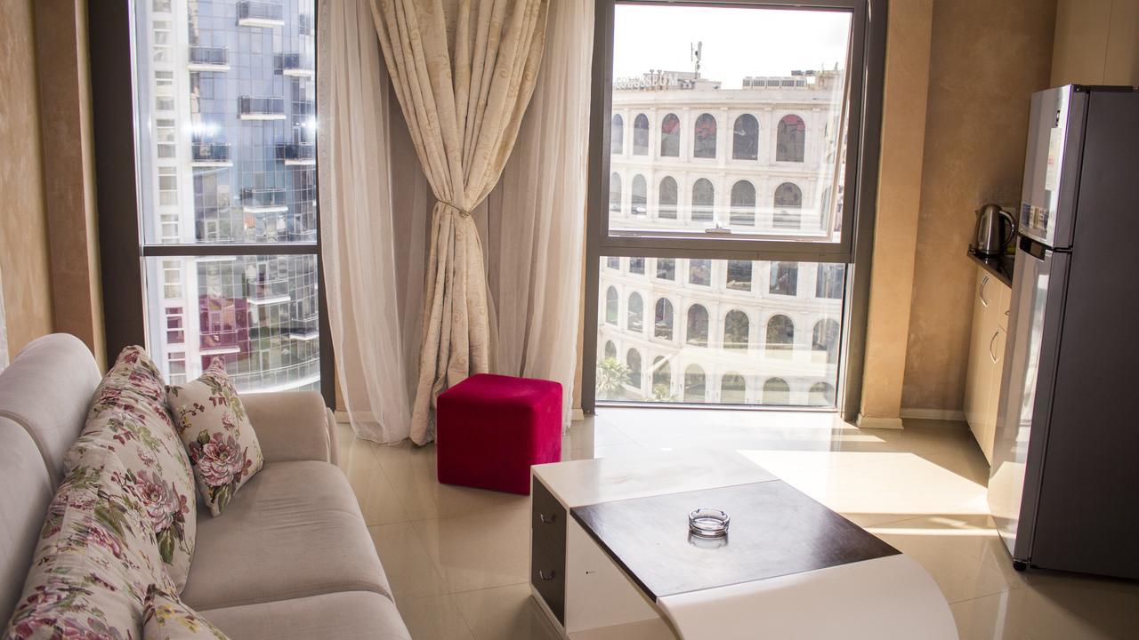 Suite Panoramic Sea View