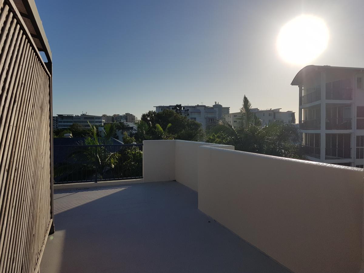 Sailfish Cove Two-Bedroom Standard Apartment (Stair Access Only)