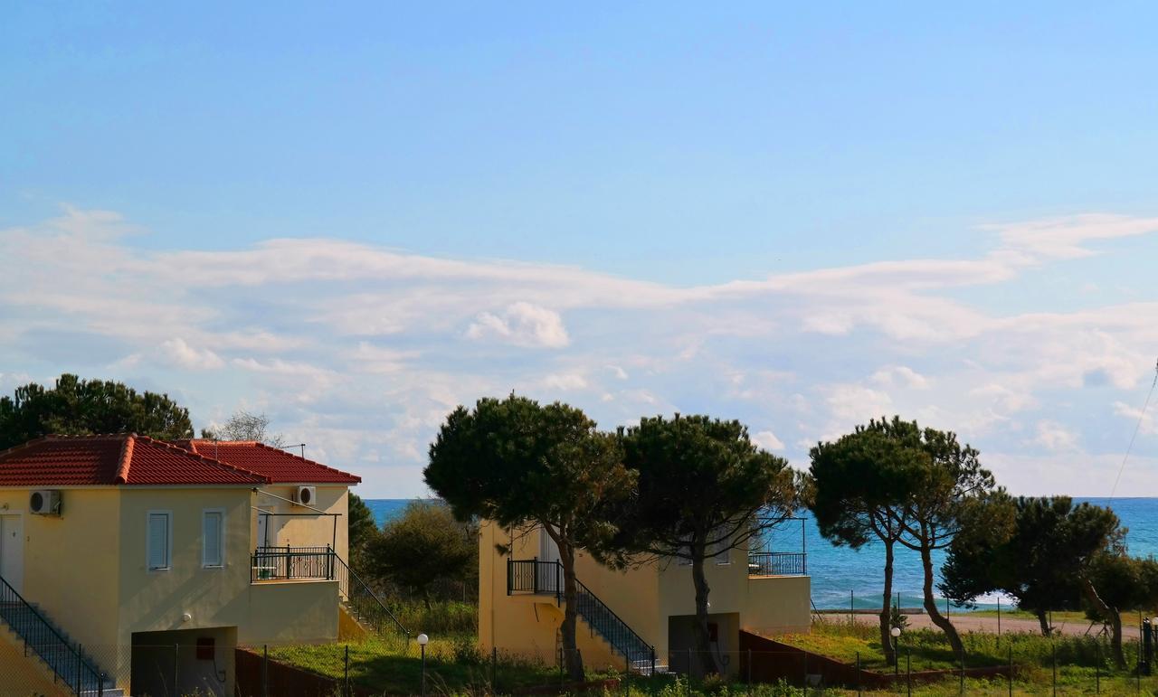 Holiday Home - Beach Front
