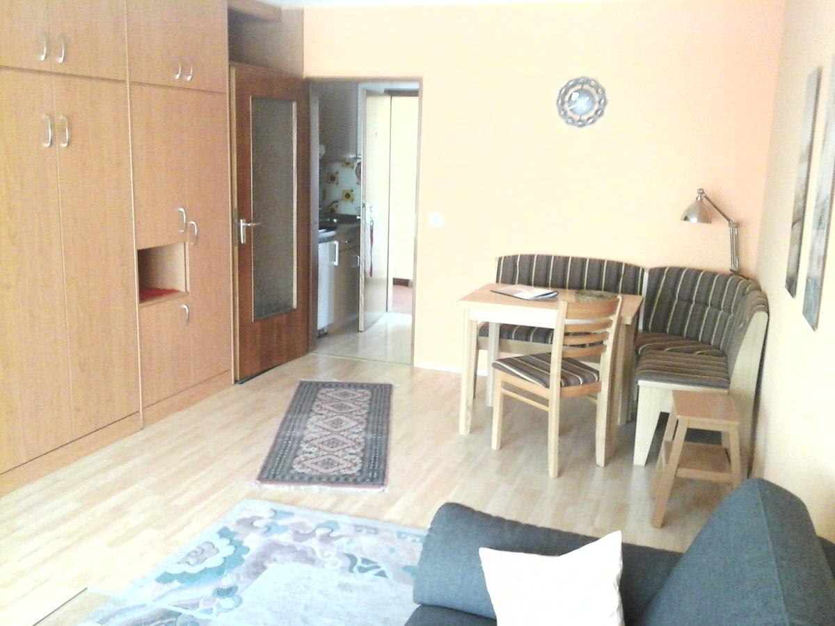 Apartment 5