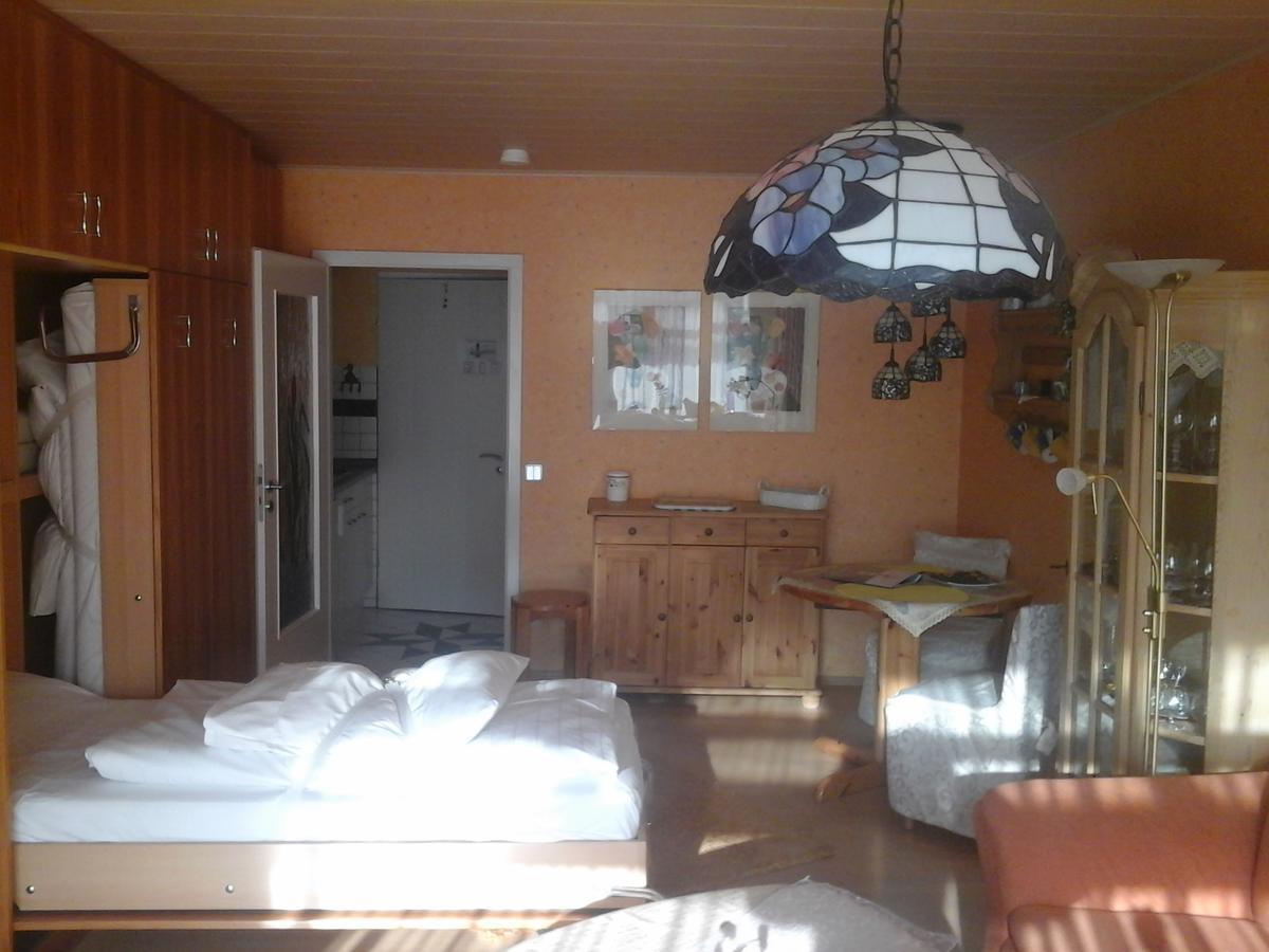 Apartment 5