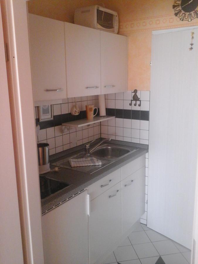 Apartment 4