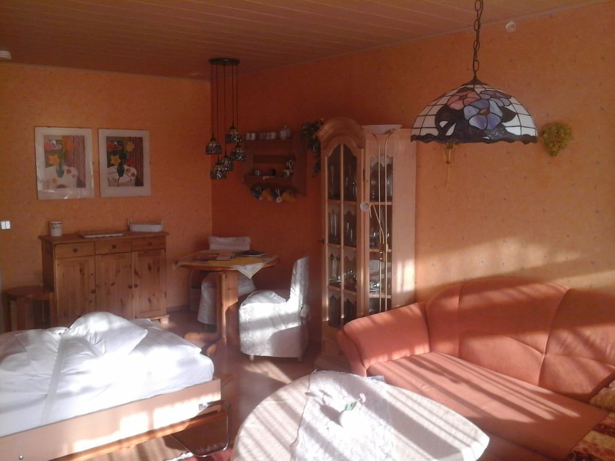 Apartment 5