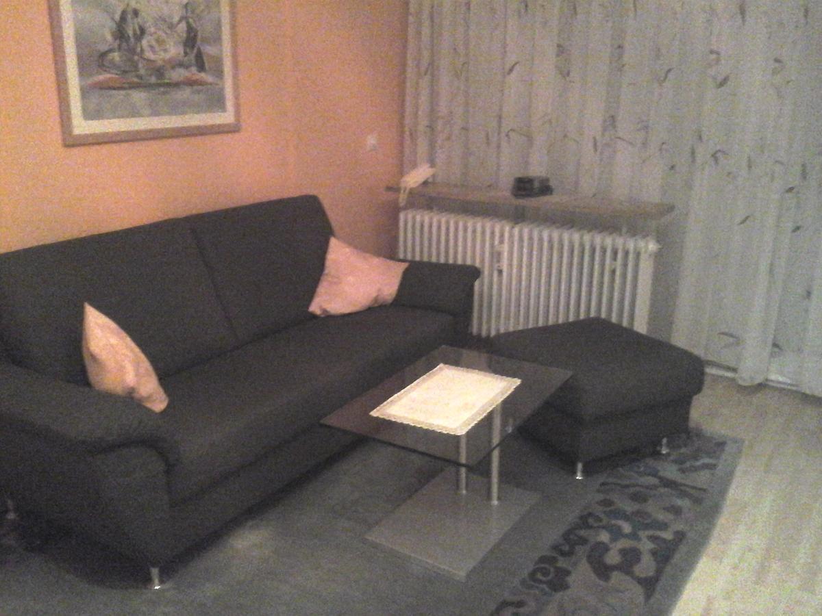 Apartment 5