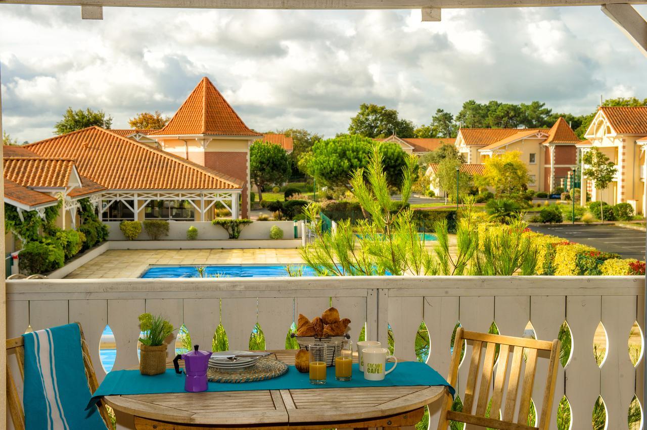 Chambre Double avec Balcon ou Terrasse