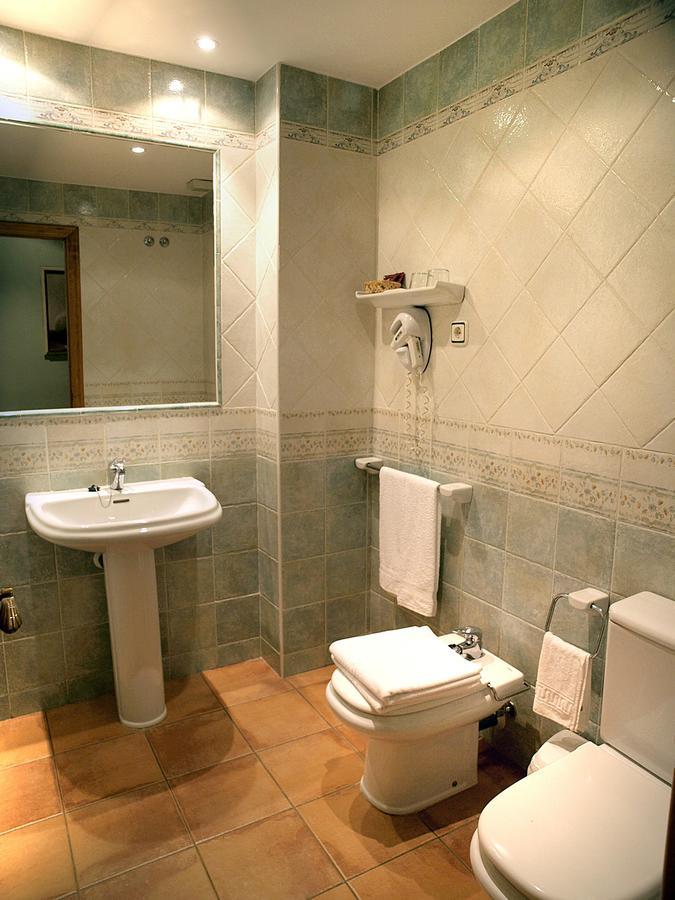 Habitación Doble - 2 camas