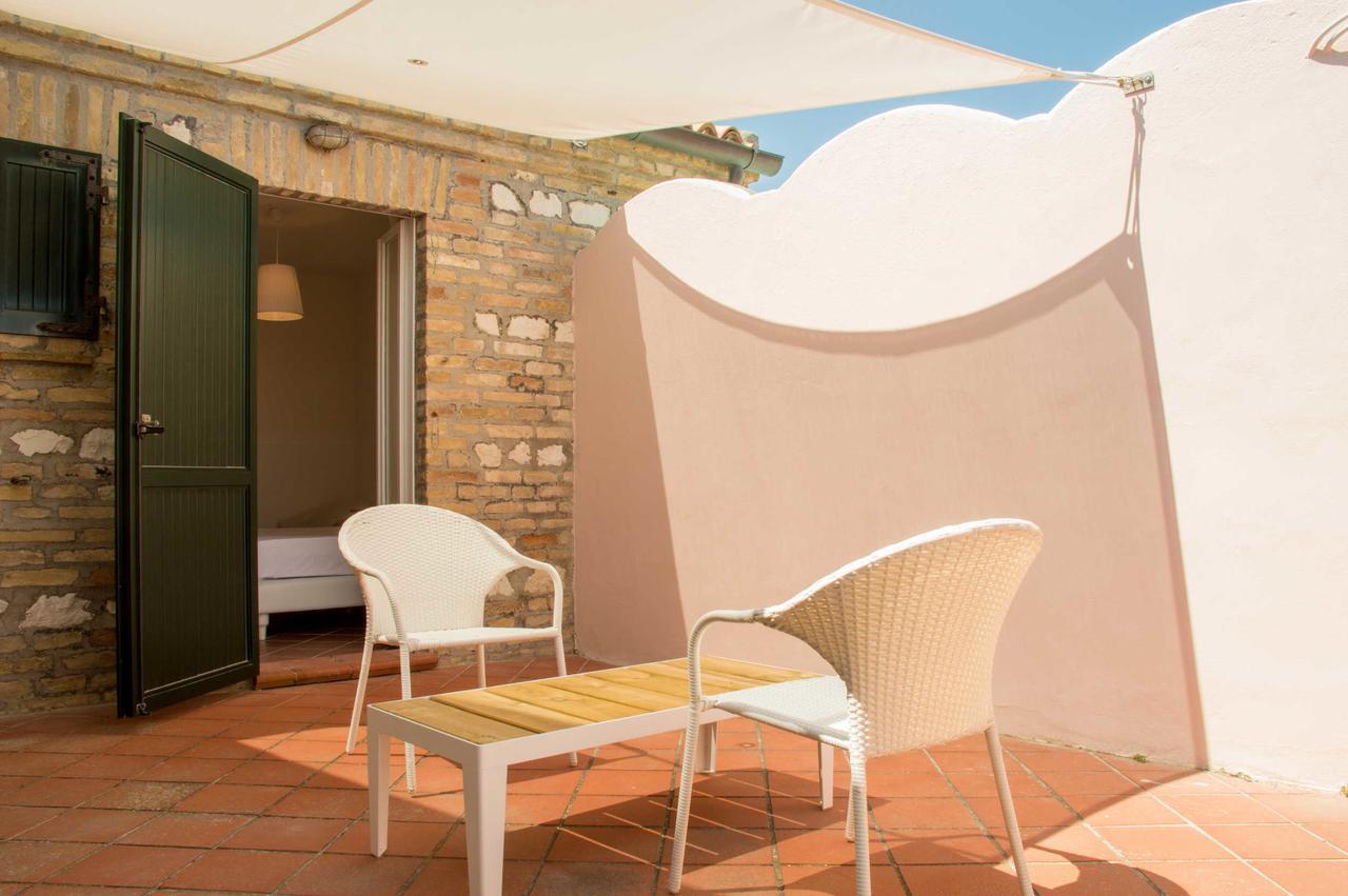 Appartement met Tuin