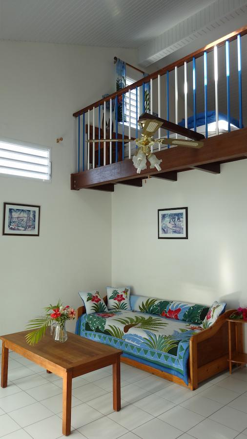 Appartement 2 Chambres