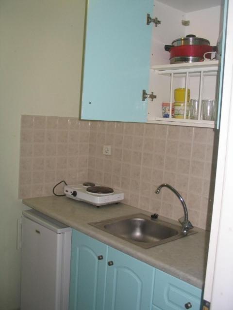 Appartement met 2 Slaapkamers (4 Volwassenen)