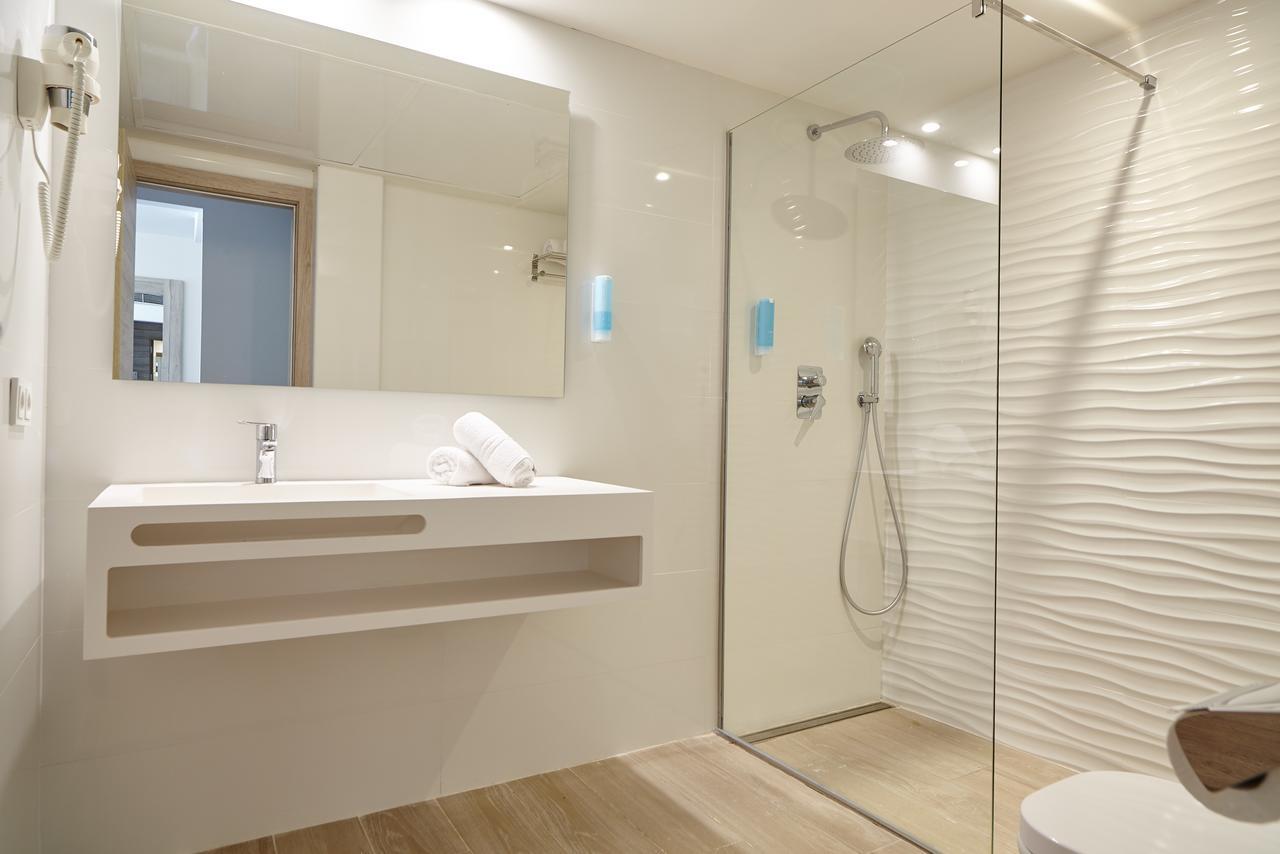 Suite Ground Floor