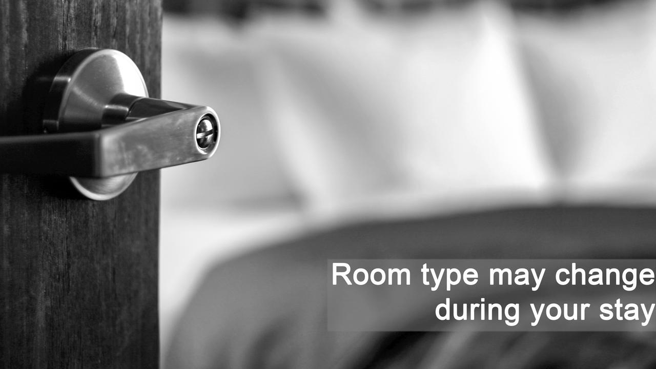 Flexible Room (4 Adults)