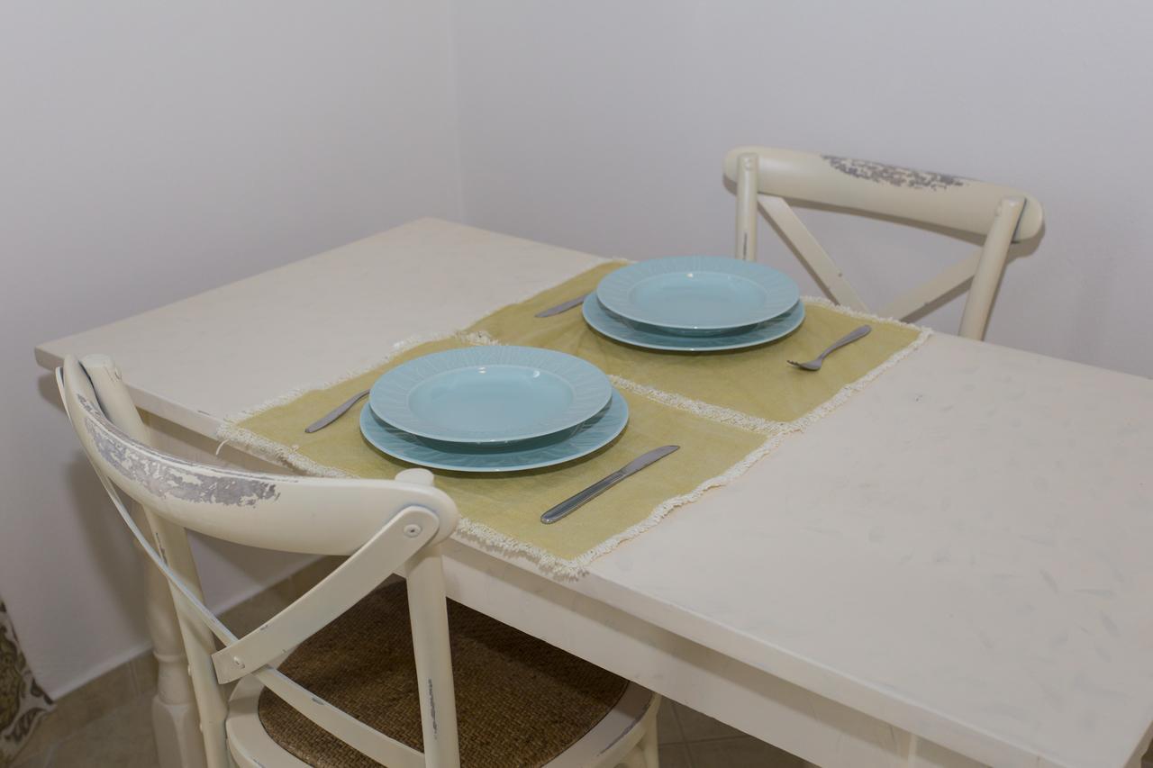 Suite met Uitzicht op Zee