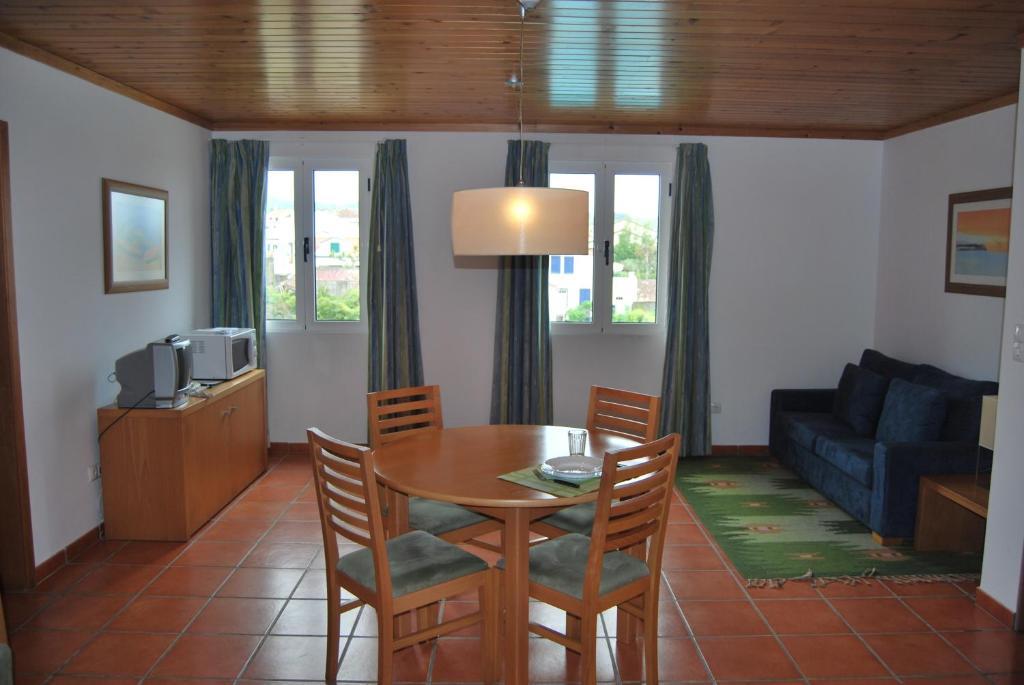 Familieappartement (2 Volwassenen)