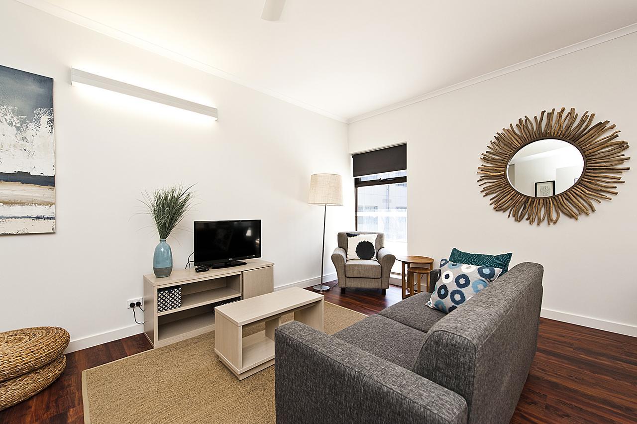 Premium One-Bedroom Apartment