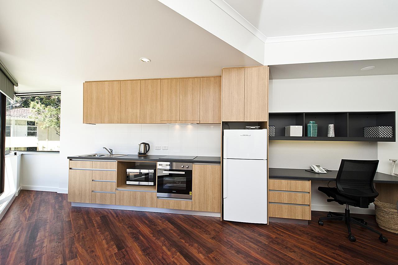 Premium One-Bedroom Apartment