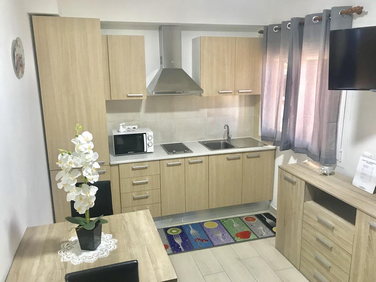 Apartamento