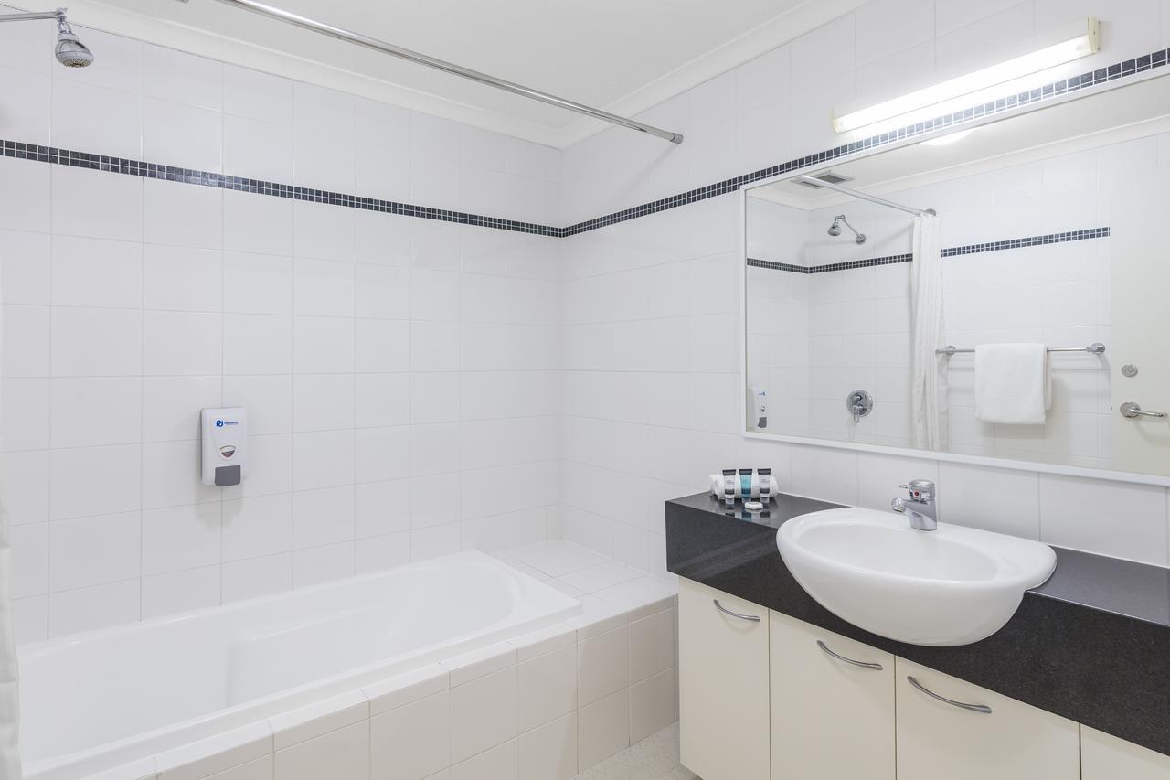 Two-Bedroom Apartment 1 Bathroom