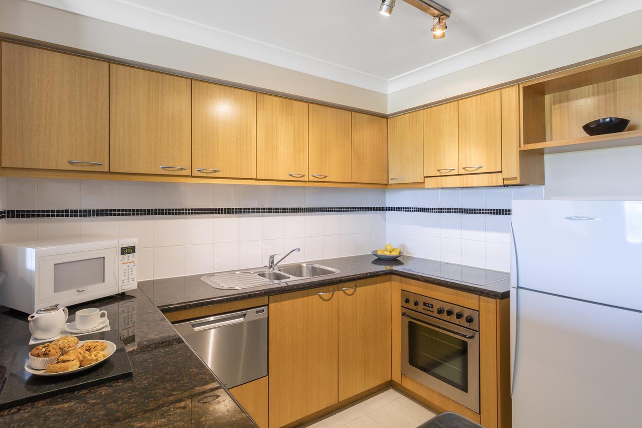 Three-Bedroom Apartment 2 Bathrooms