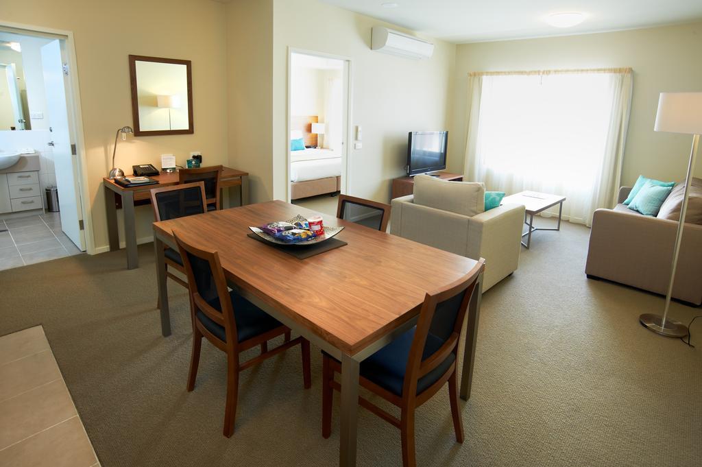 Superior Two-Bedroom Apartment