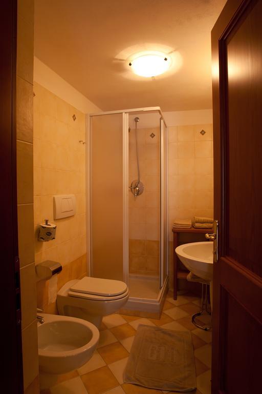 Appartamento con 1 Camera da Letto e Balcone (5 Adulti)