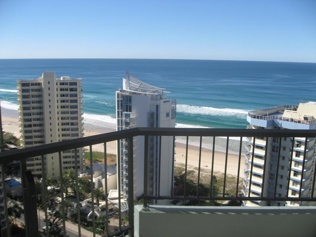 Special Offer - Two-Bedroom Apartment with Ocean View