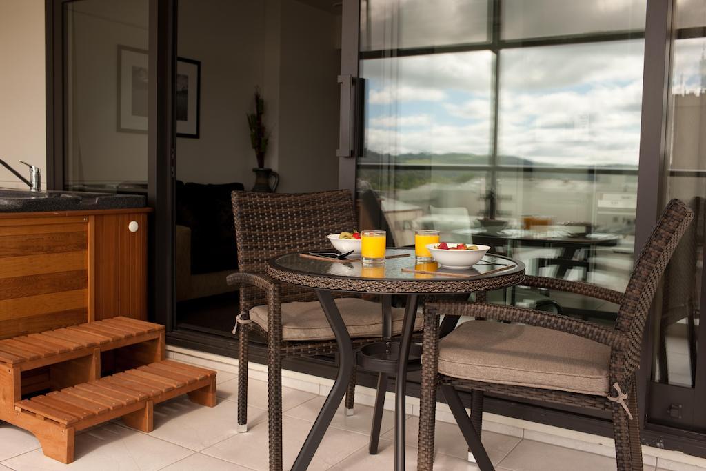 Directors Suite [Adults only]