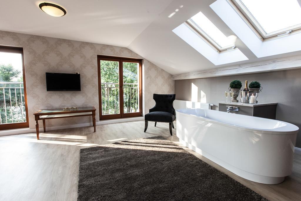 Romantic Studio Sea View