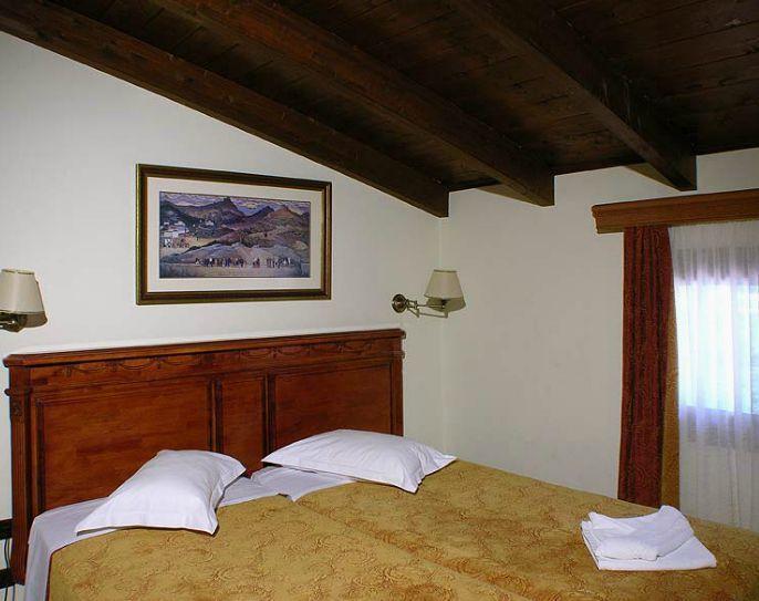 Apartment - Split Level