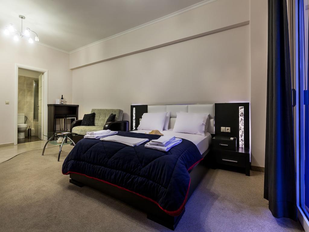 Deluxe Apartment with Hot Tub