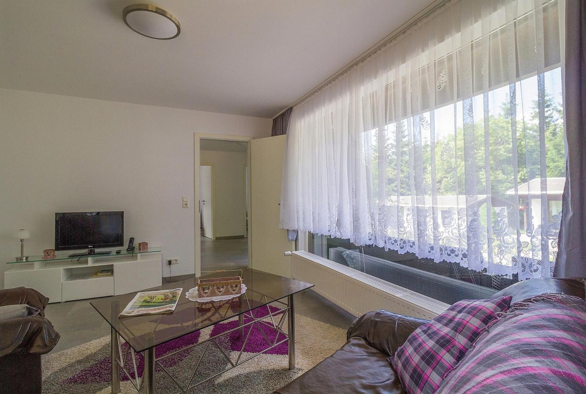 Bungalow 2