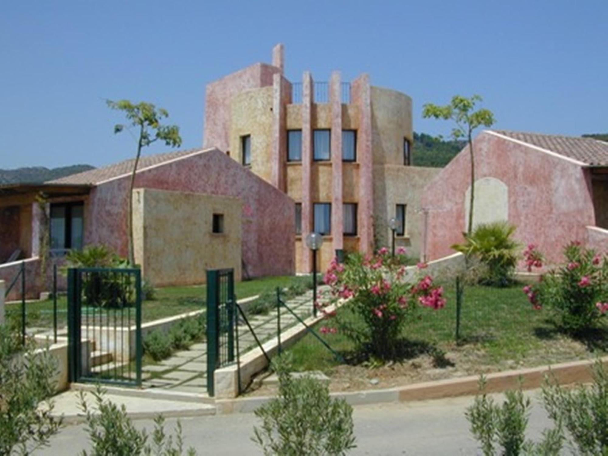 Appartement - Rez-de-Chaussée