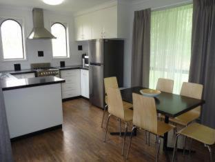 Two-Bedroom Apartment (4 Adults) - B
