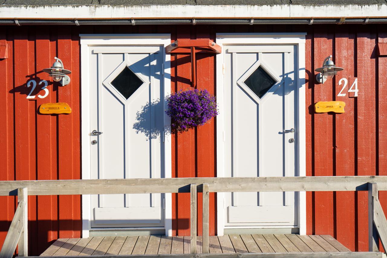 Two-Bedroom Cottage