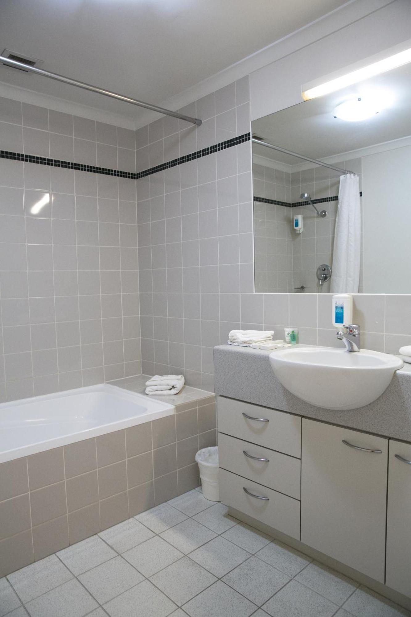 Two-Bedroom Apartment 1 Bathroom