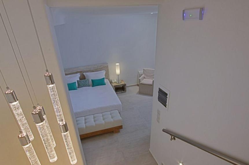 Suite with Sea View Romance