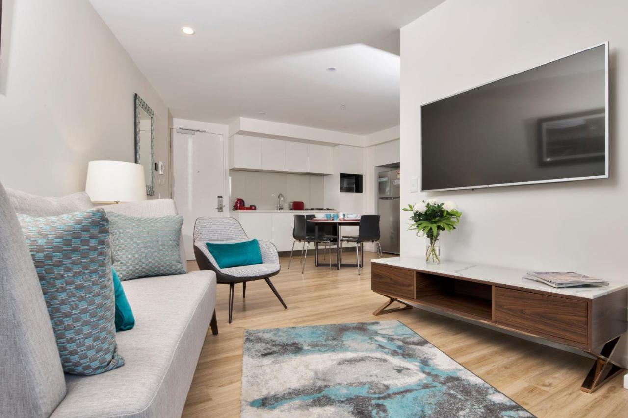 Two Bedroom Apartment