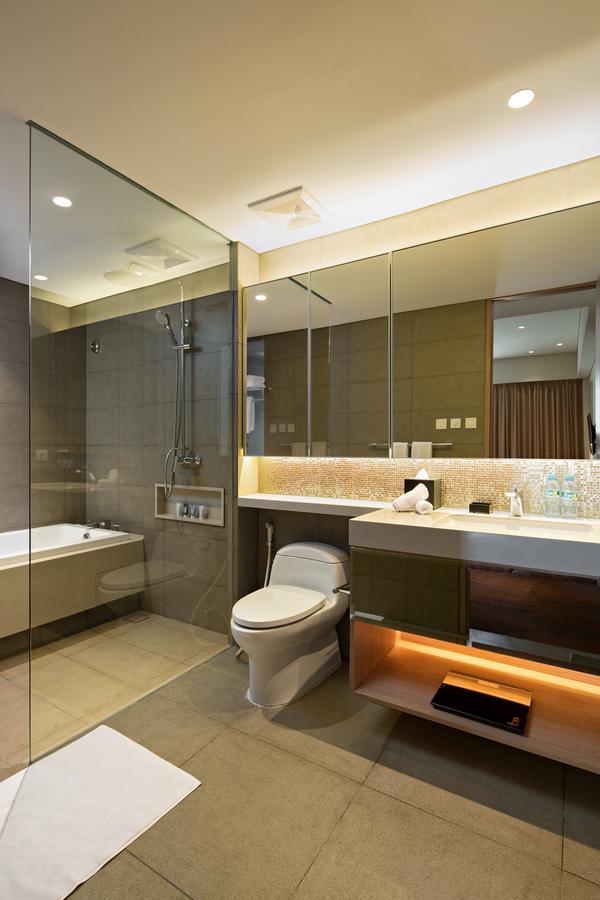 One Bedroom Executive
