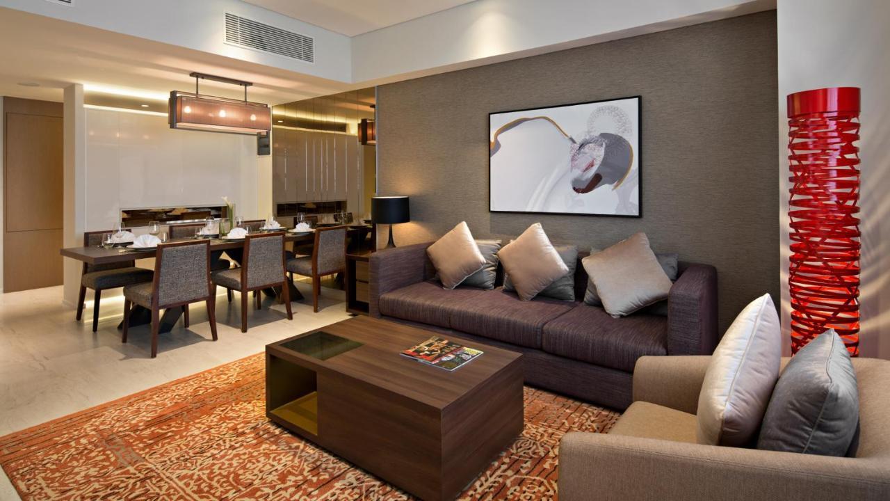 Two-Bedroom