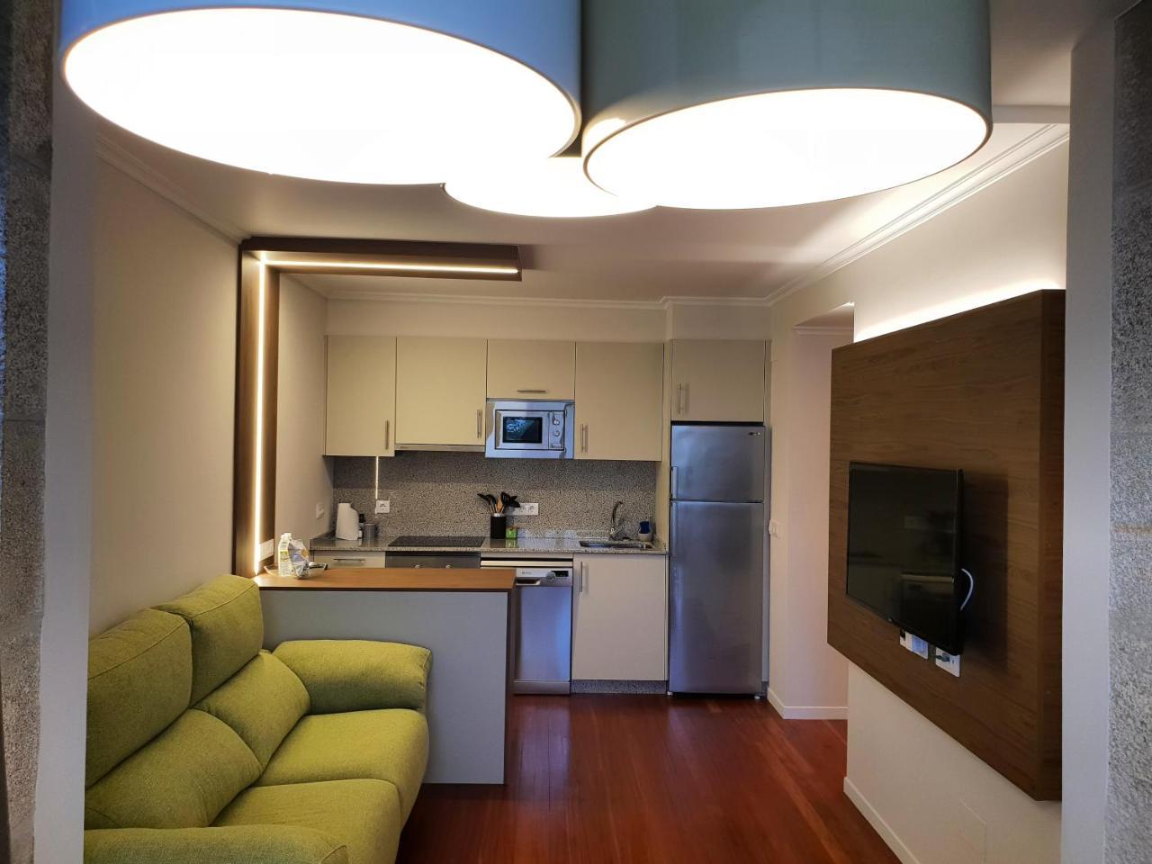 Apartamento Superior